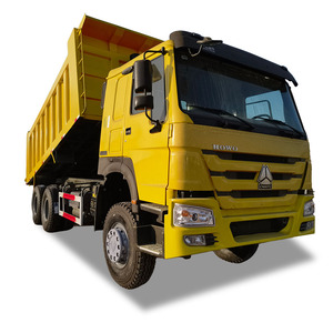 <span class=keywords><strong>รถ</strong></span><span class=keywords><strong>บ</strong></span>รรทุกดัมพ์มือสองแบ<span class=keywords><strong>บ</strong></span>รีเฟอร์บิช 6*4 <span class=keywords><strong>ย</strong></span>ี่ห้อ Howo Shacman สำหรับงานก่อสร้าง - Product Image 3