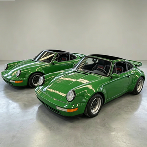 รถโกคาร์ท JiuYi Green New Drift รุ่น 964 พร้อมหลังคาเต็มคัน สำหรับเช่าในห้างสรรพสินค้า สถานบันเทิง  ขายรถโกคาร์ท รุ่น 964 - Product Image 5