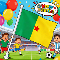 Drapeaux à main du Sénégal en gros 2026 – Neuf pays d'Afrique – Drapeau national en polyester pour la décoration de la fête nationale