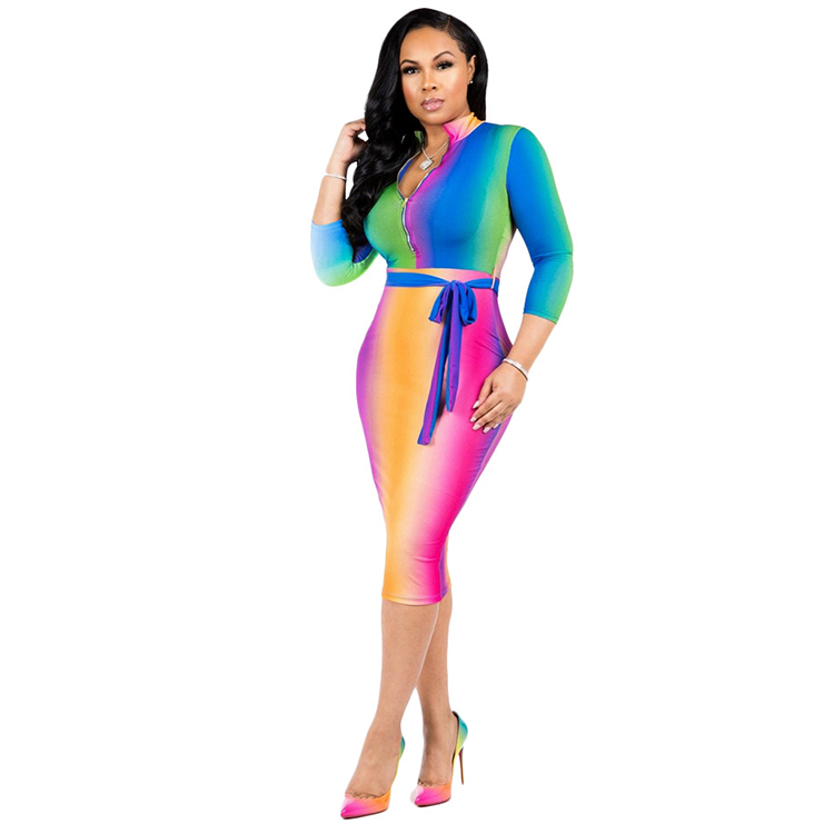 Женское модное платье, Формальные платья, женская офисная одежда