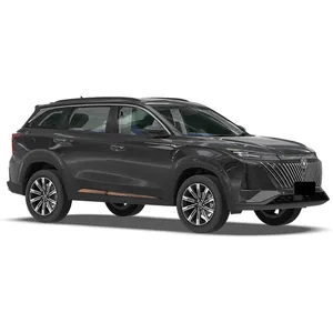 自動車1.5T SUV 20238速左ハンドル車