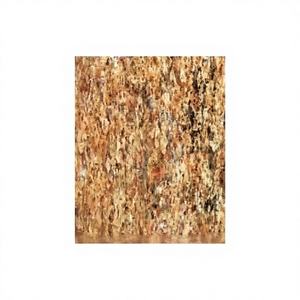 กระเบื้องแกรนิตสีเหลืองขัดเงาแบบอินเดีย - ทนทานและเป็นมิตรกับสิ่งแวดล้อม ดีไซน์แบบดั้งเดิมสำหรับใช้ภายใน/ภายนอกวิลล่า AE AE-G - Product Image 1