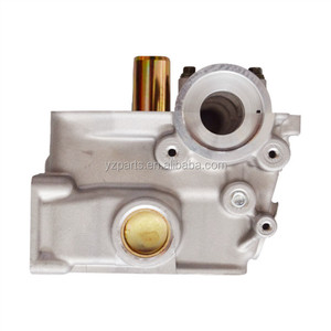 Phụ Tùng Ô Tô F6A Đầu Xi Lanh Động Cơ Cho SUZUKI 11100-71G01 1110071G01 Đầu Xi Lanh - Product Image 5