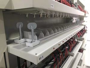 Testeur de capacité de batterie 5V3A à coque carrée en aluminium pour cellules souples, machine d'équilibrage et de classification des cellules - Product Image 4