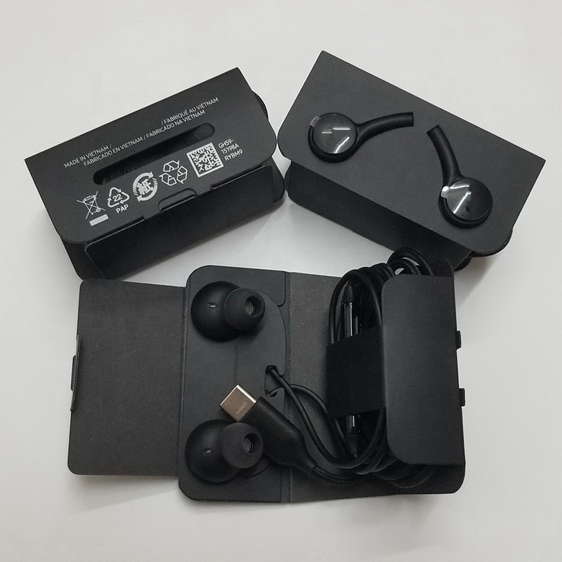 สีดำไม่มีกล่องบรรจุ