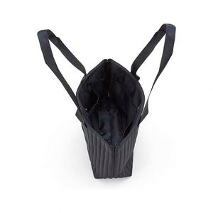 Sac à main décontracté de grande capacité pour les voyages, sac matelassé de créateur pour le quotidien avec bandoulière rembourrée, personnalisable - Product Image 3