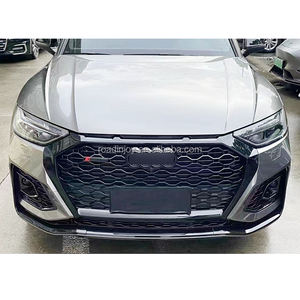 Pièces de modification automatique pour <span class=keywords><strong>Audi</strong></span> <span class=keywords><strong>Q5</strong></span> <span class=keywords><strong>2021</strong></span> + changement au pare-chocs avant RSQ5 avec calandre - Product Image 3