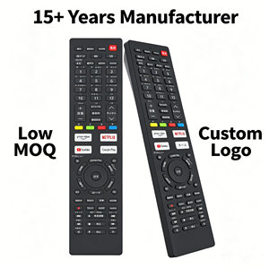 <span class=keywords><strong>Telecomando</strong></span> Universale <span class=keywords><strong>per</strong></span> TV <span class=keywords><strong>per</strong></span> il Mercato Giapponese, Compatibile con Sony, <span class=keywords><strong>Panasonic</strong></span>, Sharp, Toshiba, Mitsubishi, 70 Tasti, Sostitutivo <span class=keywords><strong>per</strong></span> Smart TV e IPTV - Product Image 6