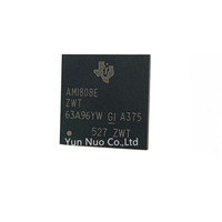 YUN NUO en Stock Puce Mémoire Composant Électronique Circuit Intégré Ic NT5AD512M16C4 NT5AD512M16C4-HR