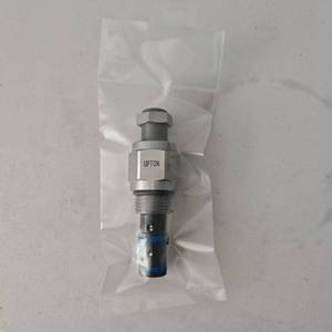 วาล์วระบายแรงดันน้ำมันไฮดรอลิก PPRS-10 N-S-0-15 รุ่น STOCK PRRS-10 N-S-0 50 08 - Product Image 3