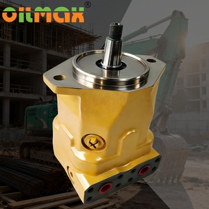 Motor de Pistón Hidráulico de Servicio Pesado 2307965, Unidad de Accionamiento de Ventilador Duradera para Equipos de Construcción con Motor C15 C11 - Product Image 1