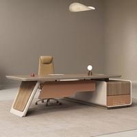Chaise de bureau de direction moderne en cuir à dossier haut avec accoudoirs en aluminium, ergonomique et réglable en hauteur pour bureau de direction