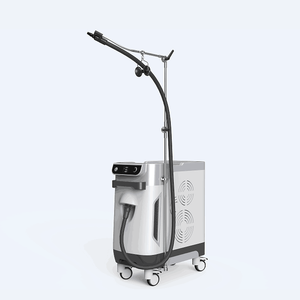 -30C Nhiệt Độ Không Khí Lạnh Cryo Hệ Thống Làm Mát Da Máy Làm Mát Da - Product Image 2