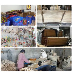 2025 nuovo arrivo giocattoli per uccelli in Rattan anello gabbia per uccelli accessori decorativi sgranocchiando sollievo mastica uccello pappagallo luffa palla giocattoli - Product Image 6
