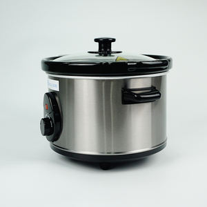 <span class=keywords><strong>Olla</strong></span> de Cocción Lenta, Nuevo Diseño, <span class=keywords><strong>Olla</strong></span> Eléctrica Multiusos para Hot Pot Chino, <span class=keywords><strong>Olla</strong></span> de Cocción Lenta de Alta Calidad, <span class=keywords><strong>Olla</strong></span> Arrocera - Product Image 2