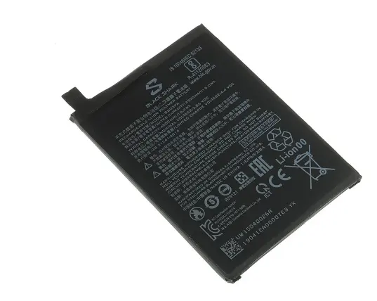 OEM Battery 4000mAh BS03FA BSO3FA BB03FA Battery For Xiaomi Black Shark 2 Black Shark 2 Pro BB03FA battery