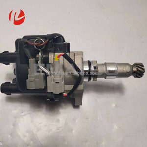 Hiace-<span class=keywords><strong>carburador</strong></span> de inyección de combustible van mini bus, distribuidor assy 1983-2004 1RZ 2RZ, 19020-75060 - Product Image 4