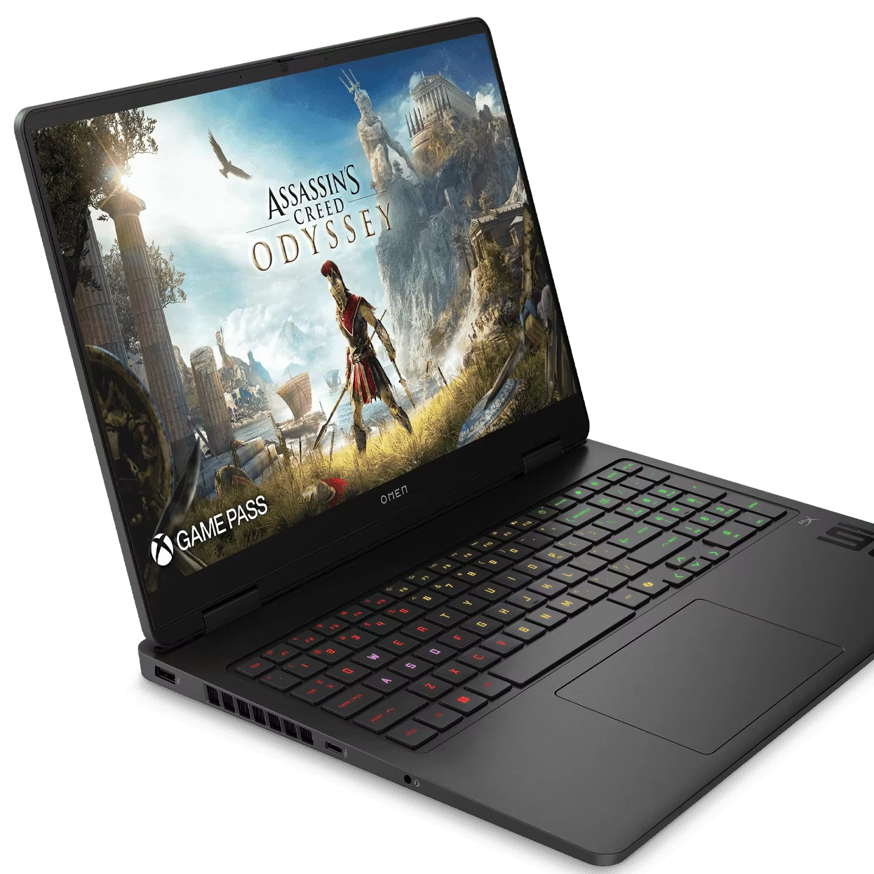 HP OMEN 16