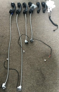Auricular Telefónico para Exteriores, para Hospitales, Calles, Metro, Centros de Llamadas, Anti-Vandálico, Industrial, a Prueba de Explosiones, Auriculares Telefónicos para Cárceles - Product Image 6