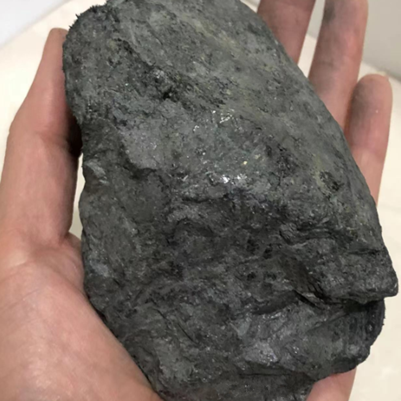 iron stone
