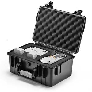 Estuche de Espuma EVA Personalizado con Logotipo de Fábrica, Caja de Herramientas Impermeable, Bolsa Rígida de EVA, Estuche de EVA Personalizado Precortado a Prueba de Golpes - Product Image 6