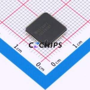 Tout nouveau et original ADS2806Y/250 HTQFP-64(10x10) circuit intégré IC puce PMIC convertisseur analogique-numérique (ADC) - Product Image 1