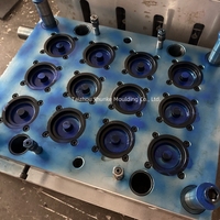 Molde de tapa de botella de agua de 5 galones Molde de tapa de botella de agua potable de 5 galones 20L fabricante de moldes de tapa de agua