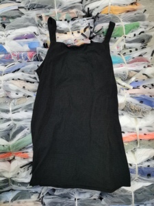 Venta al por Mayor de Vestidos para Mujer, Lotes de Ropa Surtida, Vestidos Casuales Nuevos de Marca, Ropa Usada para Mujer, Stock de Ropa - Product Image 3