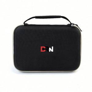 Organizador para Estilistas, Estuche de Transporte para Herramientas de Barbería, Caja de Almacenamiento para Tijeras, Peines y Aparatos de Peluquería - Product Image 2
