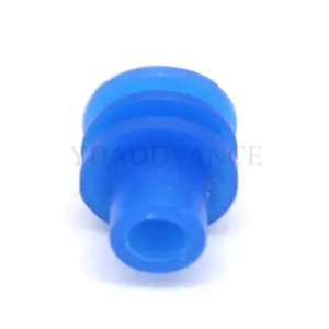 OEM DELPHI WP-MP 280 Series Blue Silicone Rubber Seal 15324981 12015360 12015193