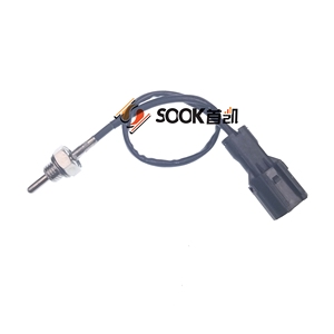 Nouveau capteur de température des gaz d'échappement SOOK <span class=keywords><strong>SCR</strong></span> DPF de haute qualité, modèle SKT-<span class=keywords><strong>060</strong></span>, OEM 8943373600 - Product Image 1