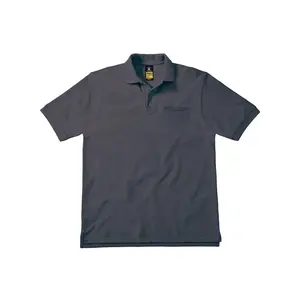 Camiseta polo Energy Pro, merchandising personalizado - Product Image 2