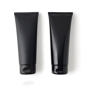 Nuevo Tubo de Plástico para Crema, Botella de 100 ml, Envase de Tubo de Plástico con Tapa de Rosca - Product Image 1