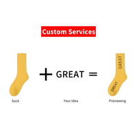Greatshoes White Fashion Premium Men Socks, Fabricant de chaussettes de qualité supérieure, Acheter des chaussettes en ligne 100% Cotton Socks