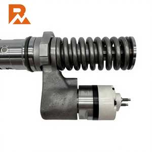 หัวฉีดเหล็กไฟฟ้า 250-1311 2501311 10R-1279 สำหรับเครื่องยนต์ 3152B - Product Image 3