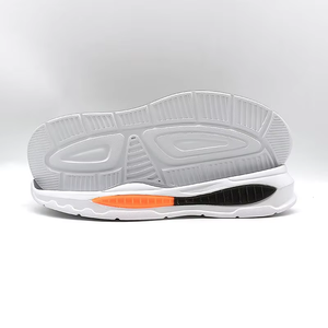พื้นรองเท้ากีฬาสำหรับผู้ชายวัสดุ EVA รองเท้าวิ่งลำลองเดินเขา - Product Image 5