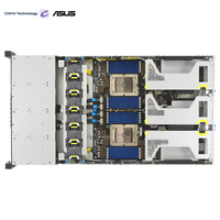 Servidor RS720A-E13-RS24G 2U Dual EPYC9005, 3*350W, Doble Ranura para GPU, 24RDIMM, 24NVMe, PCIe5.0, OCP3.0, AI, HPC, Barebone