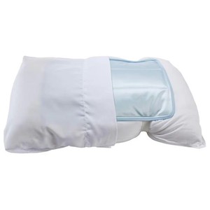 منتج رائج لعام <span class=keywords><strong>2026</strong></span>: وسادة جل قابلة لإعادة الاستخدام للعلاج بالحرارة والبرودة، وسادة تبريد طبية عائلية مريحة، كمادة ثلج لتخفيف آلام الرقبة والعضلات أثناء الرياضة والعمل - Product Image 3