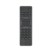 Amplificateur Domestique Intégré Hybride Stéréo HIFI 100Wx2 avec 6 Tubes à Vide et Télécommande