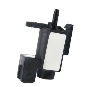 Nueva Válvula Solenoide de Turbocompresor para <span class=keywords><strong>BMW</strong></span> Mini E36 E46 X5 E70 E91 R60Z1 E90 11741742712 11747537612 11747810831 - Product Image 1