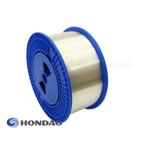Cable de Fibra Óptica SC APC 3.0mm G657A2 Simplex Preterminado para Interiores y Exteriores