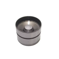 Tiges de soupape hydrauliques Adracing pour Fiat, pour Peugeot 106, 307, 406, 407 TU5JP4, référence 0942.50, 19098, 265905, 420010610