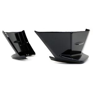 Alerón Trasero para Subaru BRZ Toyota GR86 2022 2023, Estilo STI, Sin Pintar, ABS - Product Image 4