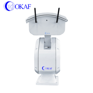 Outdoor 36x 72x 86x Optical Long Range Heavy-duty Level Laser PTZ <b>Camera</b> Night Vision Network OK-PG20GR-20IP Outdoor 36x 72x 86x - Product Image 4