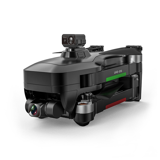 ZLL SG906 MAX1 Drone 4K Profesional GPS 3KM 5G Wifi FPV 3-Axis Dron Quadcopter Brushless RC Helicopter SG906 PRO2 VS SJRC F11