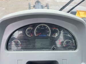 XC938 Bekas, Wheel <span class=keywords><strong>Loader</strong></span> Resmi <span class=keywords><strong>XCMG</strong></span> 3 Ton, <span class=keywords><strong>Loader</strong></span> Sekop Depan Kecil Buatan China, Harga - Product Image 3