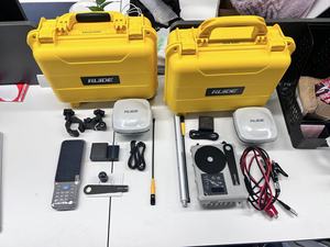 IMU Ruide R93Ipro GNSS RTK พร้อมช่อง1598สำหรับการสำรวจที่ดิน GPS RTK - Product Image 3