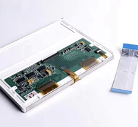 Écran tactile LCD compatible GB55-005172S pour imprimante LEI JET2 NEO
