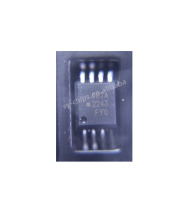 CHIPS SY CHIP IC Chips electrónicos de dos piezas, componentes electrónicos optoacoplador, fotoacoplador Tda 7388 Ic 5532, 1/