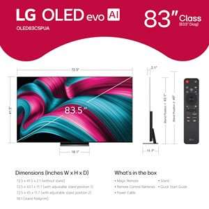 Toptan büyük ekran düz ekran televizyon 4k Qled Android LG Tv 100 75 55 65 inç akıllı 85 inç akıllı Tv - Product Image 4